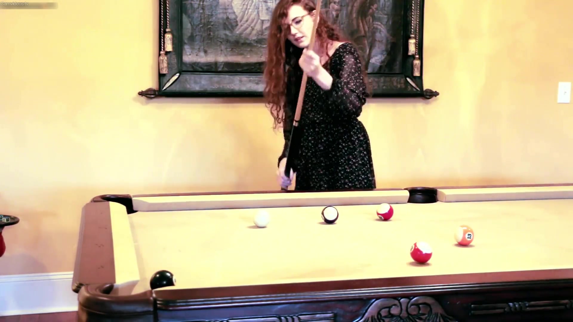 Namimfc Pool Table Masturbation Premium Video Fapshows