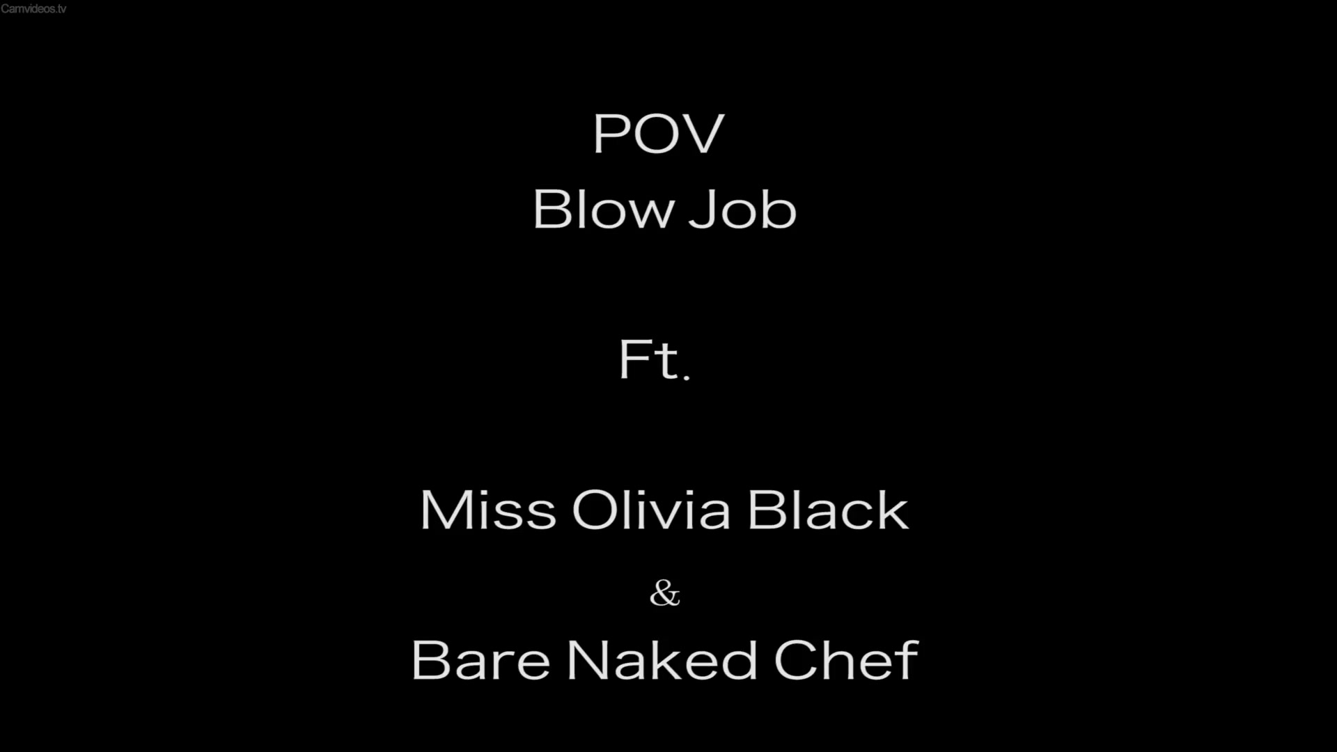 Miss Olivia Black Pov Blow Job Fapshows